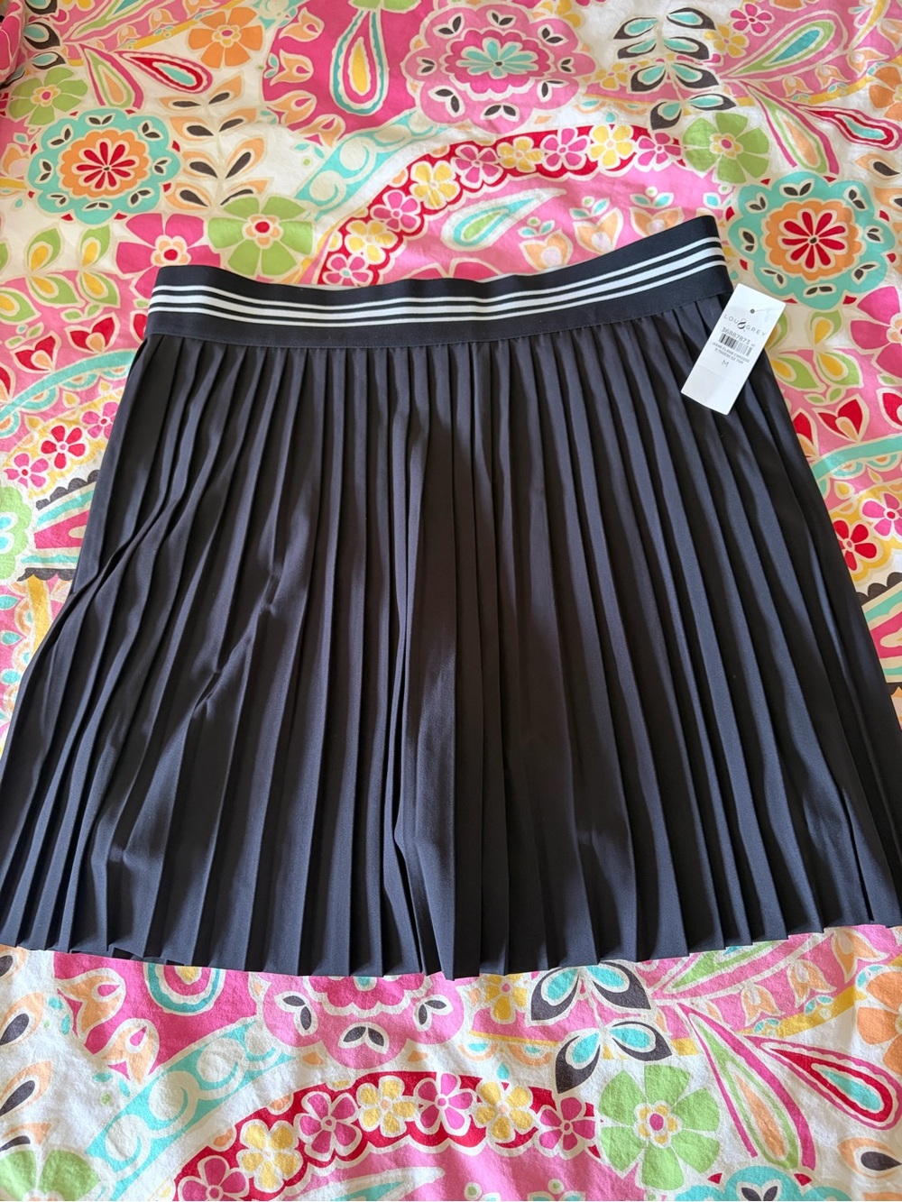 Brand New Athletic Skort Lou & Grey